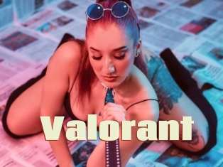 Valorant