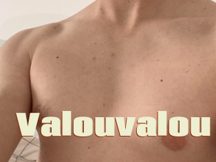 Valouvalou