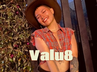 Valu8