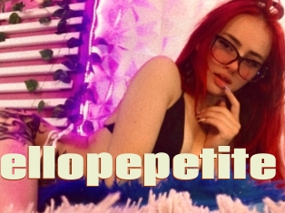 Vanellopepetite