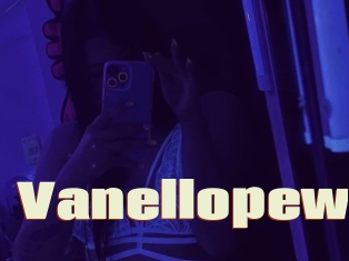 Vanellopew