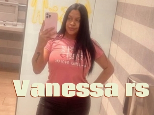 Vanessa_rs