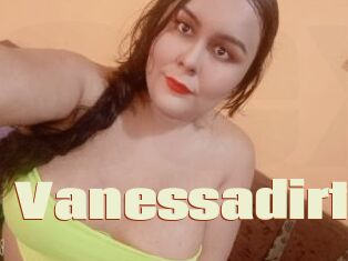 Vanessadirt