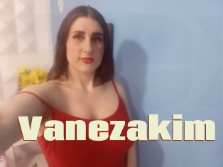 Vanezakim