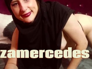 Vanezamercedes