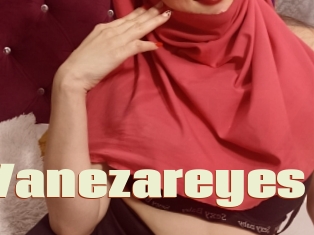 Vanezareyes