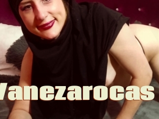 Vanezarocas