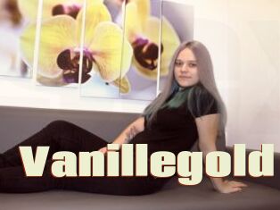 Vanillegold