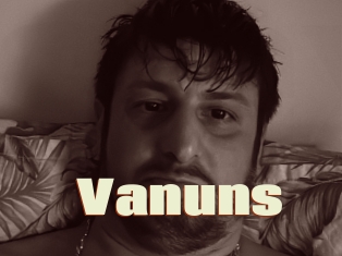 Vanuns