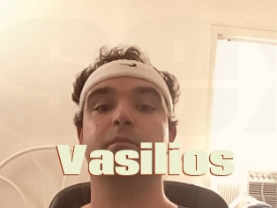 Vasilios