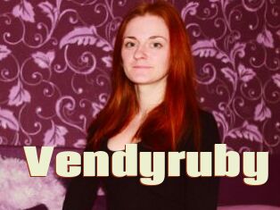 Vendyruby