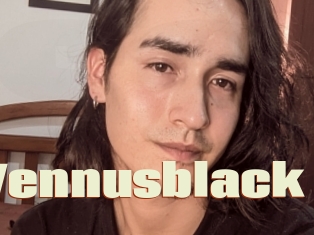 Vennusblack