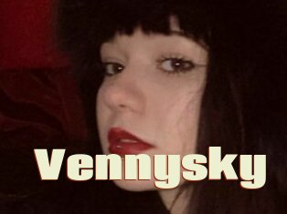 Vennysky