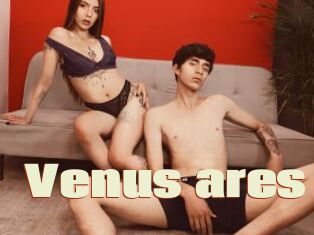 Venus_ares