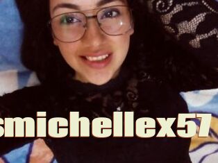 Venusmichellex57