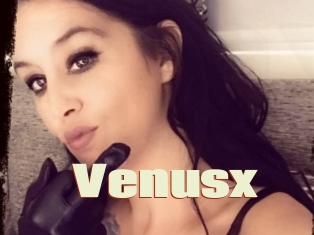 Venusx