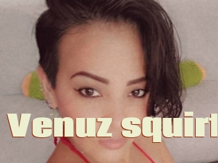 Venuz_squirt