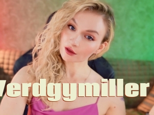 Verdgymiller