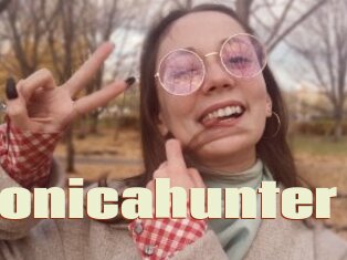 Veronicahunter