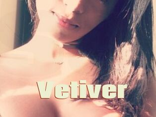 Vetiver