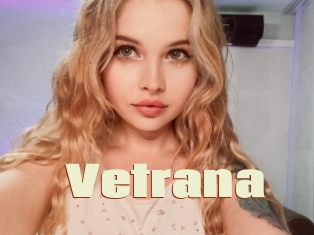 Vetrana