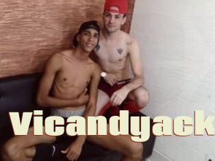 Vicandyack