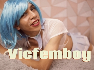 Vicfemboy