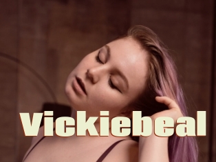 Vickiebeal