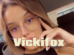 Vickifox