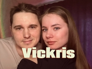 Vickris