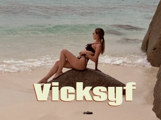 Vicksyf