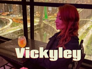 Vickyley