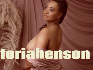 Victoriahenson