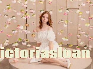 Victoriasloan