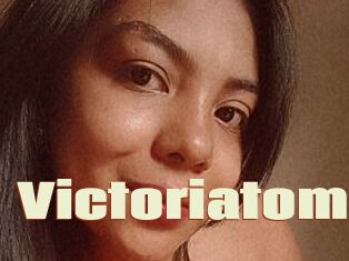 Victoriatom