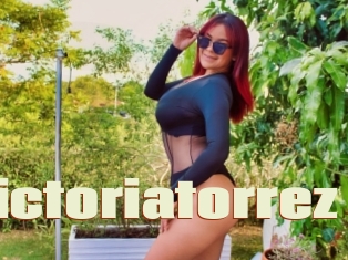 Victoriatorrez