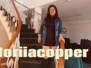 Victoriiacopper