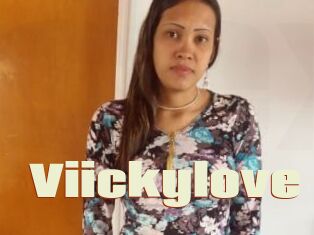 Viickylove