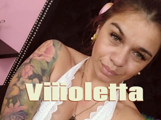 Viiioletta