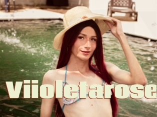 Viioletarose