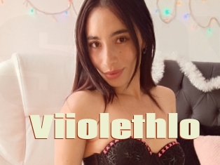 Viiolethlo