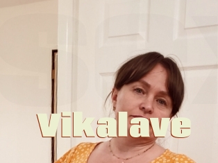 Vikalave