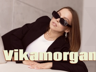 Vikamorgan