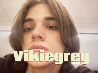 Vikiegrey