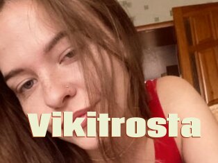 Vikitrosta