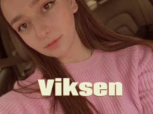 Viksen