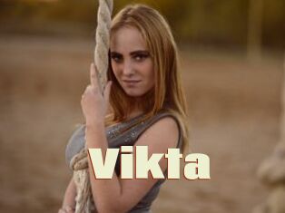 Vikta