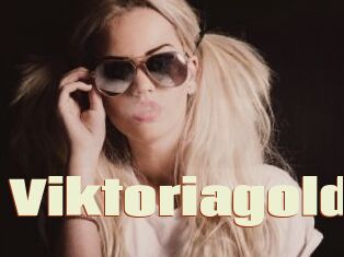 Viktoriagold