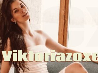 Viktoriazoxe