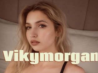 Vikymorgan